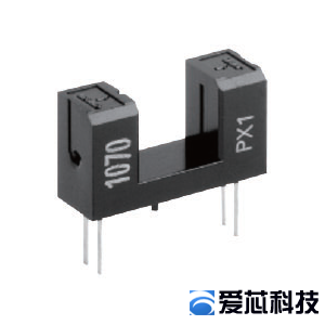 欧姆龙EE-SX1070的视图