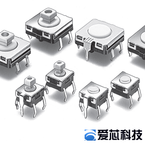 欧姆龙B3W-1050的视图
