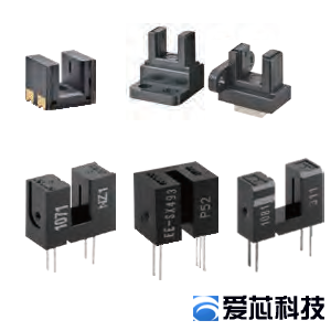 欧姆龙EE-SX1108的视图