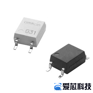 欧姆龙G3VM-61G1的视图