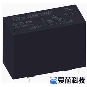 三友SMIH-S-124LM的视图